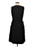 Taylor Black Cocktail Dress Size 6 - photo 2