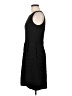 Taylor Black Cocktail Dress Size 6 - photo 5
