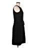 Taylor Black Cocktail Dress Size 6 - photo 4