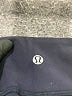 Lululemon Athletica Solid Blue Active Pants Size 4 - photo 4