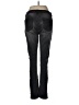 Indigo Rein Chevron-herringbone Black Jeans Size 28 waist - photo 2