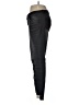 Indigo Rein Chevron-herringbone Black Jeans Size 28 waist - photo 5