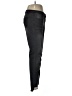 Indigo Rein Chevron-herringbone Black Jeans Size 28 waist - photo 4