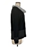 Premise Studio Color Block Gray Black Pullover Sweater Size M - photo 4