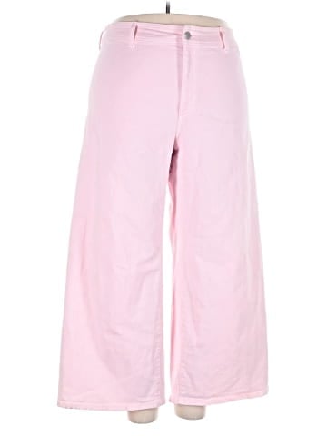 Universal Thread Jeans (view 1)