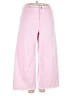 Universal Thread Pink Jeans Size 7 - photo 1