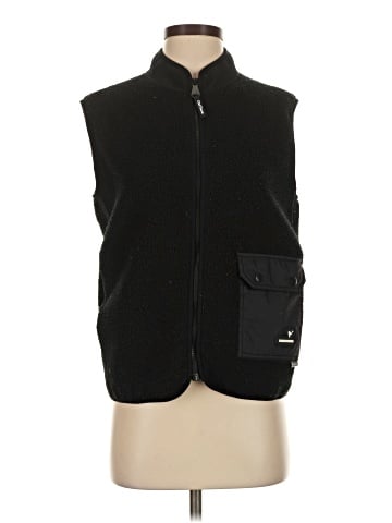 The Arrivals Vest (view 1)