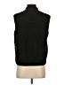 The Arrivals 100% Polyester Black Vest Size XXS - photo 2
