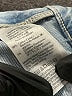 Madewell Blue Jeans Size 27 waist - photo 7
