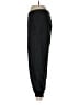 Lululemon Athletica Solid Black Sweatpants Size 6 - photo 5
