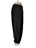 Lululemon Athletica Solid Black Sweatpants Size 6 - photo 4