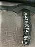 Athleta Camo Black Zip Up Hoodie Size XL - photo 6