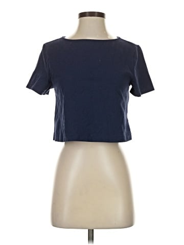 Isabel Short Sleeve T-Shirt (view 1)