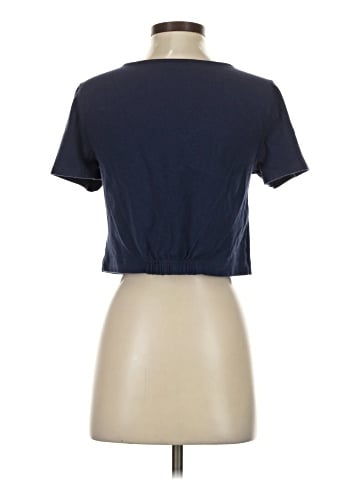 Isabel Short Sleeve T-Shirt (view 2)