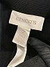 Chico's Solid Black Dress Pants Size L - photo 6
