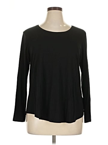 JM Collection Cardigan (view 1)