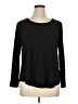 JM Collection Black Cardigan Size XL (petite) - photo 1