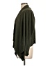 Torrid Green Cardigan Size Lg Plus (0) - photo 5