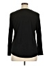 JM Collection Black Cardigan Size XL (petite) - photo 2