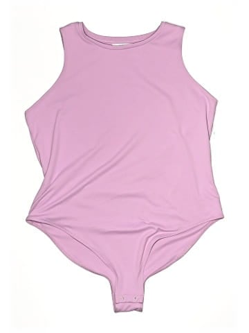 Time and Tru Bodysuit (view 1)