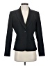 Tahari by ASL Black Blazer Size 4 - photo 1
