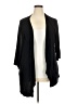Assorted Brands Black Cardigan Size 3X - photo 1