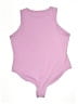 Time and Tru Pink Bodysuit Size XXL - photo 2