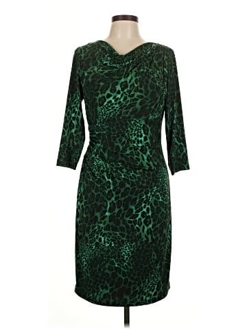 David Meister Cocktail Dress (view 1)