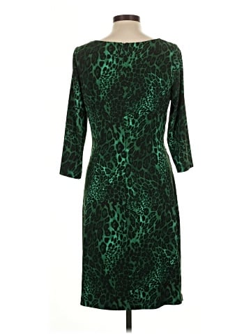David Meister Cocktail Dress (view 2)