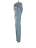 American Eagle Outfitters Hearts Blue Jeans Size 000R - photo 5