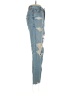 American Eagle Outfitters Hearts Blue Jeans Size 000R - photo 4