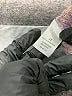 Ophelia Roe Metallic Gray Pullover Sweater Size 3X - photo 8