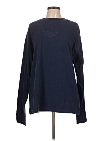 Gold's Gym Gold's Gear Long Sleeve T-Shirt (view 1)
