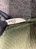 Elan Green Pullover Sweater Size M - photo 7