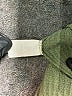 Elan Green Pullover Sweater Size M - photo 8