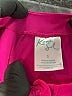 Kona Sol Pink Long Sleeve Top Size S - photo 7