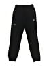 Air Jordan Black Sweatpants Size 8 - 10 - photo 1