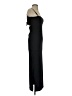 Unbranded Black Cocktail Dress Size XS (estimated) - photo 4