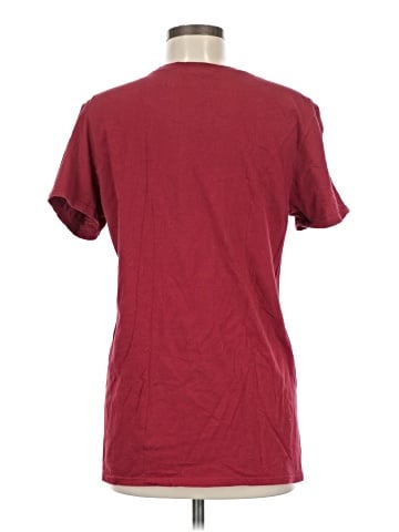 Anvil Short Sleeve T-Shirt (view 2)