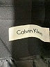 Calvin Klein Black Cardigan Size 12 - photo 7