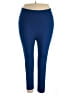 Core 10 Blue Active Pants Size 2X - photo 1