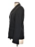 Zanella 100% Wool Gray Blue Wool Blazer Size 10 - photo 5