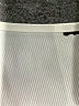 Unbranded Ivory Short Sleeve T-Shirt Size L (estimated) - photo 7