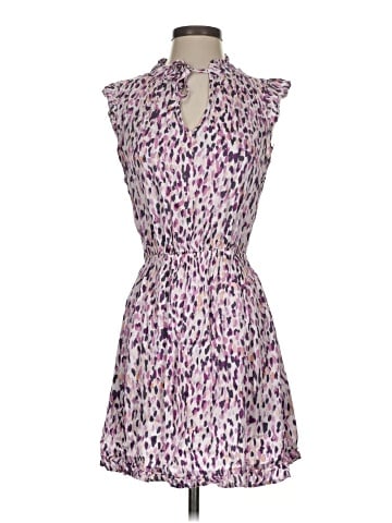 Bella Dahl Cocktail Dress (view 1)