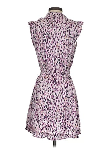 Bella Dahl Cocktail Dress (view 2)