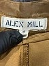 Alex Mill Brown Casual Pants Size 4 - photo 6