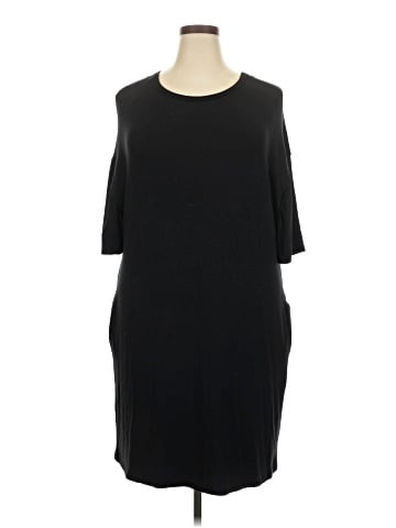 Pink Coconut Boutique Casual Dress (view 1)