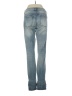 Harlow Hearts Blue Jeans Size 25 waist - photo 2