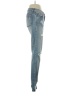 Harlow Hearts Blue Jeans Size 25 waist - photo 4