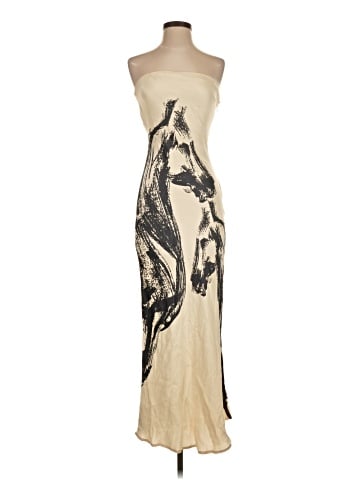 Conditions Apply Cocktail Dress (view 1)